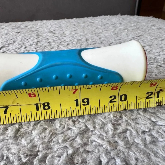 Addaday Pro Stick Massage Roller 21" inch Exercise & Stretch - Picture 6 of 7